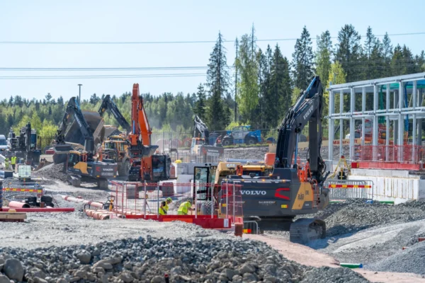 Så går VA-projektering till 