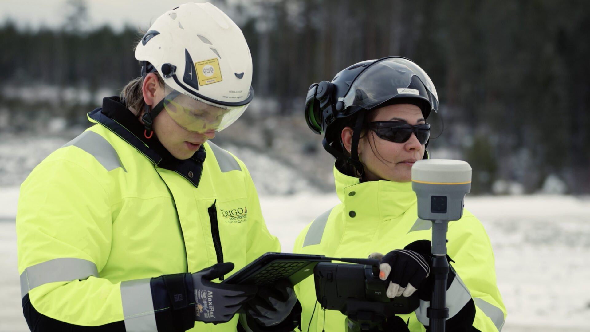 Utsättare Västerås